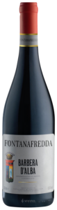 Fontanafredda Barbera d'Alba N.V.