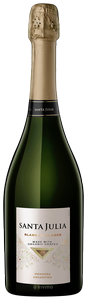 Santa Julia Blanc de Blancs N.V.