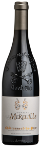 Domaine La Mereuille Châteauneuf-du-Pape N.V.