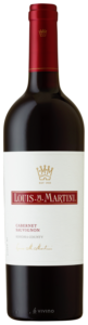 Louis M. Martini Sonoma County Cabernet Sauvignon N.V.
