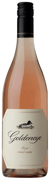 Goldeneye Pinot Noir Rosé