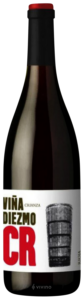 Bodegas Casa Primicia Viña Diezmo Crianza N.V.