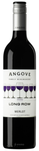 Angove Long Row Merlot N.V.