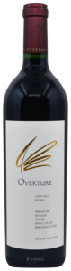 Opus One Overture