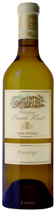 Château Puech-Haut Prestige Saint-Drézéry Blanc N.V.