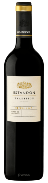 Estandon Tradition Rouge