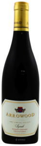 Arrowood Kuljian Vineyard Syrah N.V.