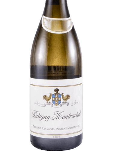 Puligny-Montrachet