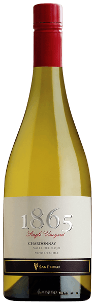 San Pedro 1865 Single Vineyard Chardonnay