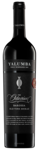 Yalumba The Octavius Old Vine Shiraz N.V.
