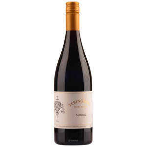 Yeringberg Shiraz | Vivino 日本語
