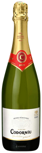 Codorníu Cava Brut Vintage N.V.