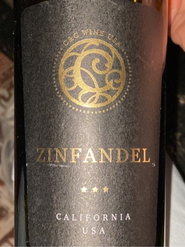 PV Wines Zinfandel | Vivino English