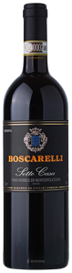 Boscarelli Sotto Casa Vino Nobile di Montepulciano Riserva 2019