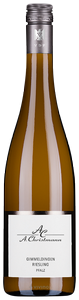 A. Christmann Gimmeldingen Riesling