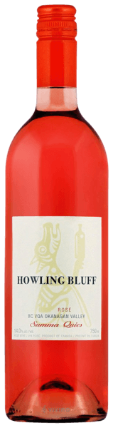 Howling Bluff Summa Quies Rosé | Vivino