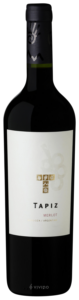 Tapiz Merlot N.V.