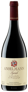 Anselmann Syrah Trocken N.V.