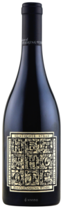 Place of Changing Winds Syrah 2021