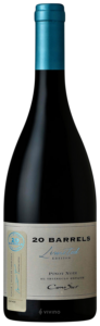 Cono Sur 20 Barrels Limited Edition Pinot Noir 2020
