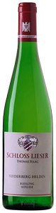 Schloss Lieser Niederberg Helden Riesling Auslese N.V.