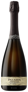 Paladin Millesimato Extra Dry Prosecco 2024