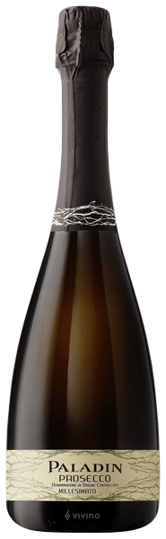 Paladin Millesimato Extra Dry Prosecco