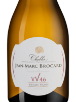 V.V. 1946 Vieilles Vignes Chablis