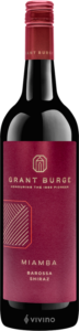 Grant Burge Wines Miamba Shiraz N.V.