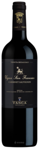 Tenuta Regaleali Vigna San Francesco Cabernet Sauvignon N.V.