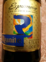 Riunite Rabato Rosso