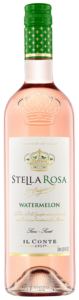 Stella Rosa Watermelon Semi-Sweet Rosé N.V.