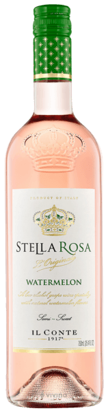 Stella Rosa Watermelon Semi-Sweet Rosé
