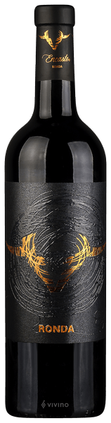 Bodega Doña Felisa Encaste Ronda | Vivino English