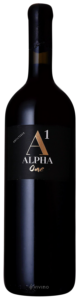 Alpha Estate (Κτήμα Αλφα) Alpha One N.V.