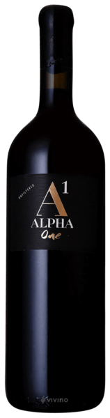 Alpha Estate (Κτήμα Αλφα) Alpha One