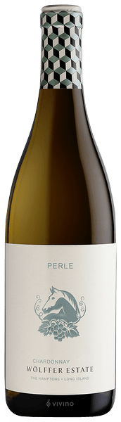 Wölffer Estate Perle Chardonnay