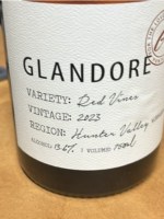 Glandore Estate Red Vines