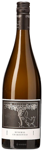 Friedrich Becker Mineral Chardonnay 2019