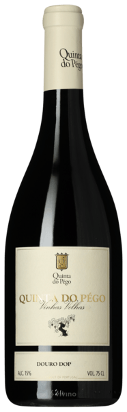 Quinta do Pégo Douro Vinhas Velhas | Vivino English