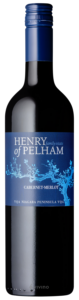 Henry of Pelham Cabernet - Merlot N.V.