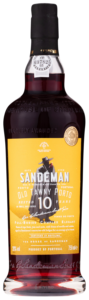 Sandeman 10 Years Old Tawny Porto N.V.