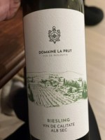 Domaine La Prut Riesling