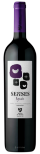 Adega Cooperativa de Borba Senses Syrah N.V.