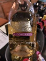 San Simone Il Concerto Brut Rosé