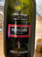 Enrico Serafino Alta Langa Parcellaire Extra Brut