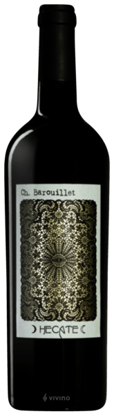 Château Barouillet Hecate