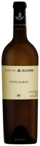 Domaine Bellegarde La Pierre Blanche Jurançon Sec 2023