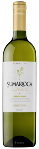 Sumarroca Classic Blanc de Blancs Organic N.V.