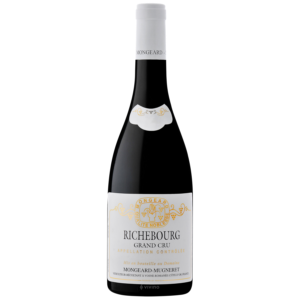 Mongeard-Mugneret Richebourg Grand Cru | Vivino English